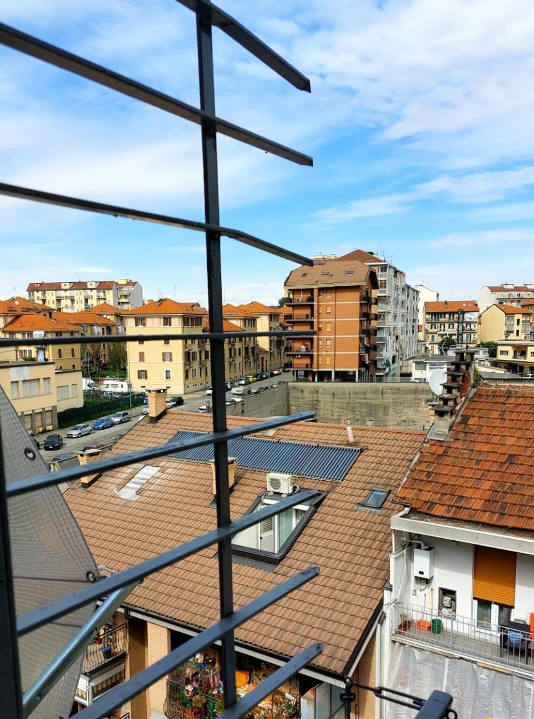 A Casa Di Bice&Sissi - Appartamento Vicino All'Allianz Stadium, A Piazza Statuto, Al Parco Dora, Alla Facolta Di Informatica Turin Exterior photo